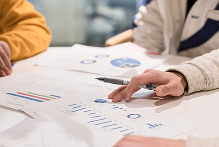 香港公司報稅周期