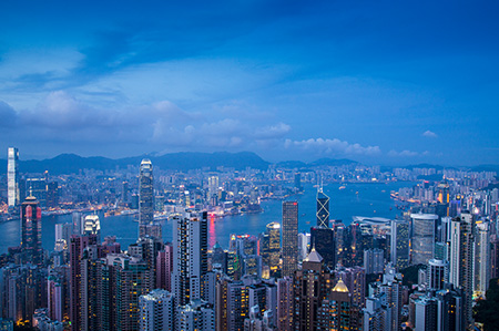 個人注冊香港公司的弊端