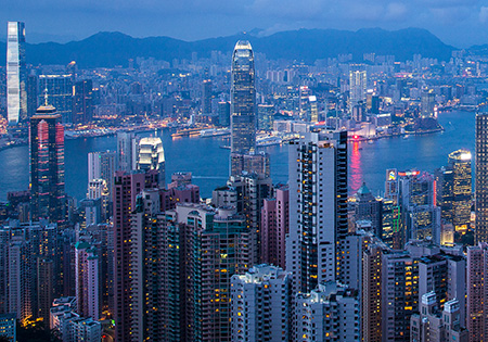 求購(gòu)注冊(cè)香港公司