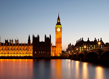 注冊(cè)英國公司流程