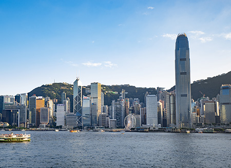 注冊(cè)香港公司電話多少