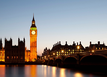 注冊英國公司需要特許申請的名稱和社團組織