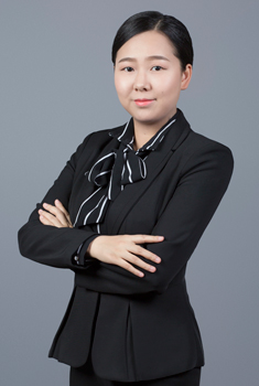 王琪 kiki ，港盛國(guó)際武漢